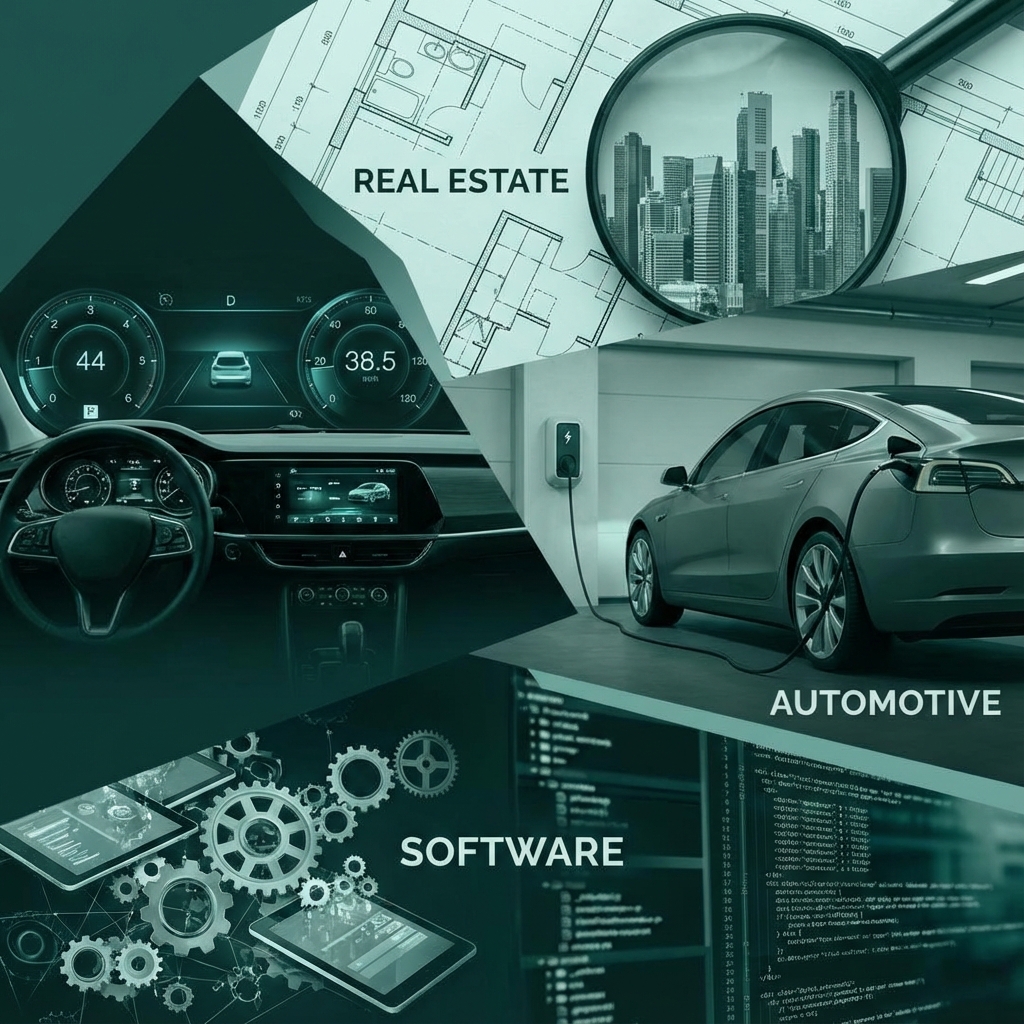 Business Opportunities